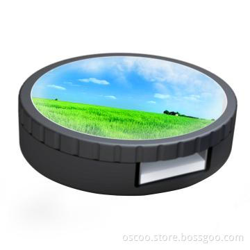 Round USB Disk